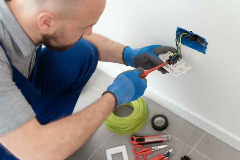Rénovation électrique, les points clés pour moderniser votre installation