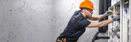 Pourquoi faire appel à un électricien certifié Qualifelec ?