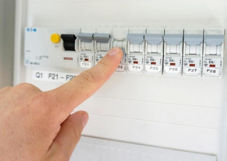 Bien planifier l'installation &eacute;lectrique de votre maison